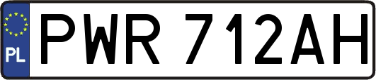 PWR712AH