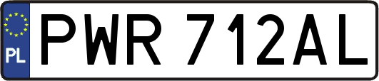 PWR712AL