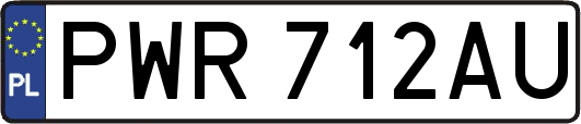 PWR712AU