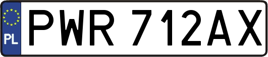 PWR712AX