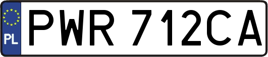 PWR712CA