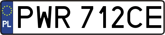 PWR712CE