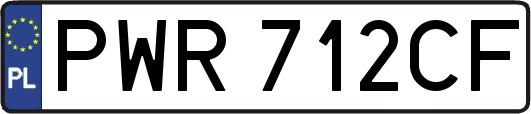 PWR712CF