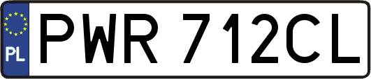 PWR712CL