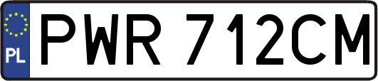 PWR712CM