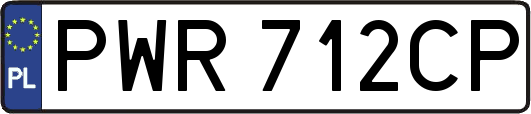 PWR712CP