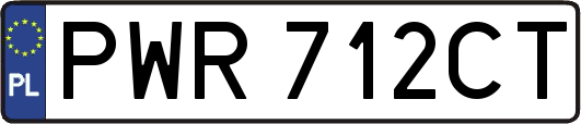 PWR712CT