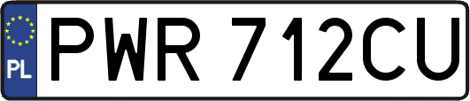 PWR712CU