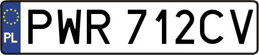 PWR712CV