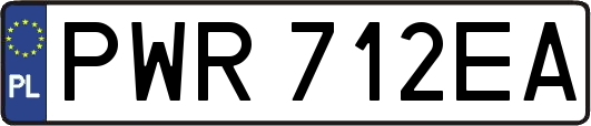 PWR712EA