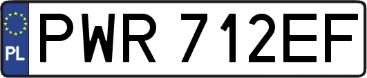 PWR712EF