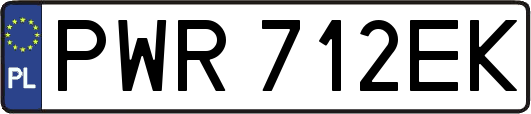 PWR712EK