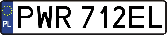 PWR712EL