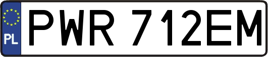 PWR712EM