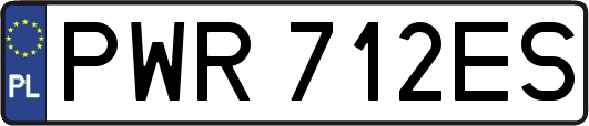 PWR712ES
