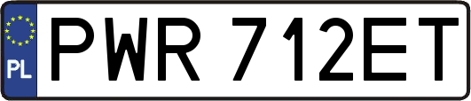 PWR712ET