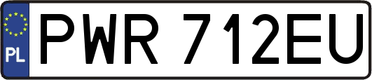 PWR712EU