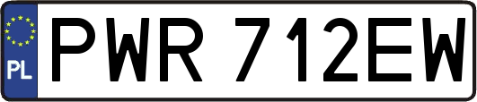 PWR712EW