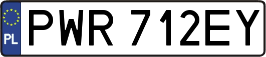 PWR712EY
