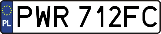 PWR712FC