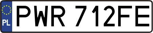 PWR712FE