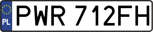 PWR712FH