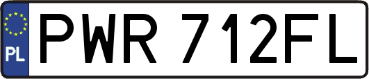 PWR712FL