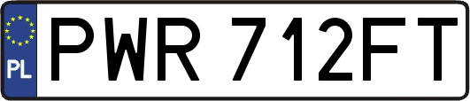PWR712FT