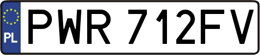 PWR712FV