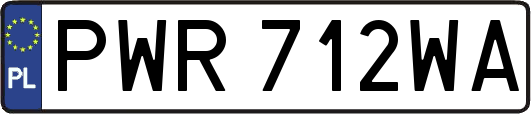 PWR712WA