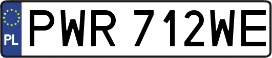 PWR712WE