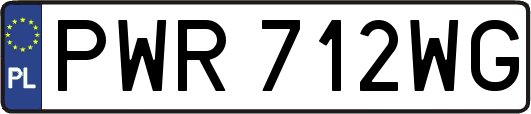 PWR712WG