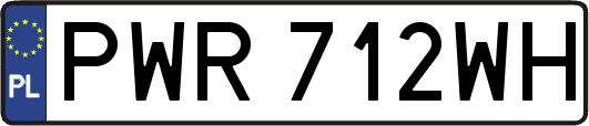 PWR712WH