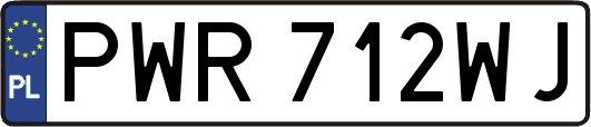 PWR712WJ