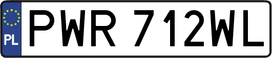 PWR712WL
