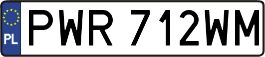 PWR712WM