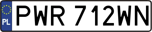 PWR712WN