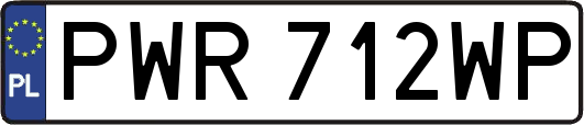 PWR712WP