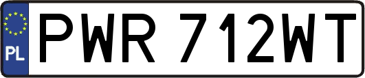 PWR712WT