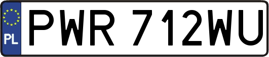 PWR712WU