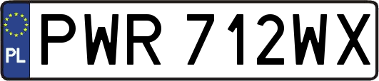 PWR712WX