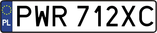 PWR712XC