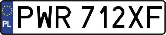 PWR712XF