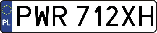 PWR712XH
