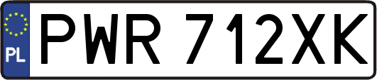 PWR712XK