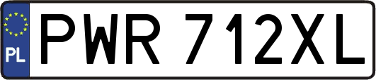 PWR712XL