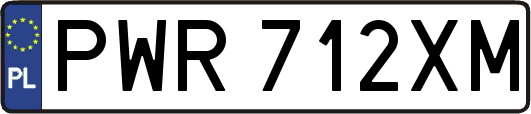 PWR712XM