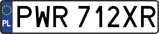 PWR712XR