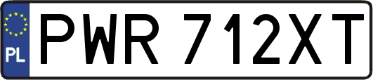 PWR712XT