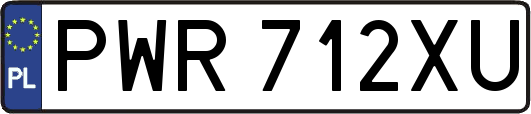 PWR712XU